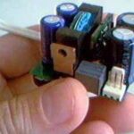 Switch Mode Power Supply SMPS