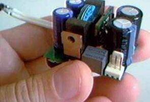 Switch Mode Power Supply SMPS