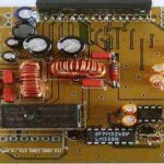2×100 Watt Class-T Anfi TA2022