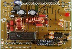 2×100 Watt Class-T Anfi TA2022