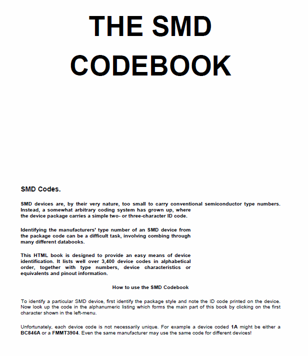 the-smd-book
