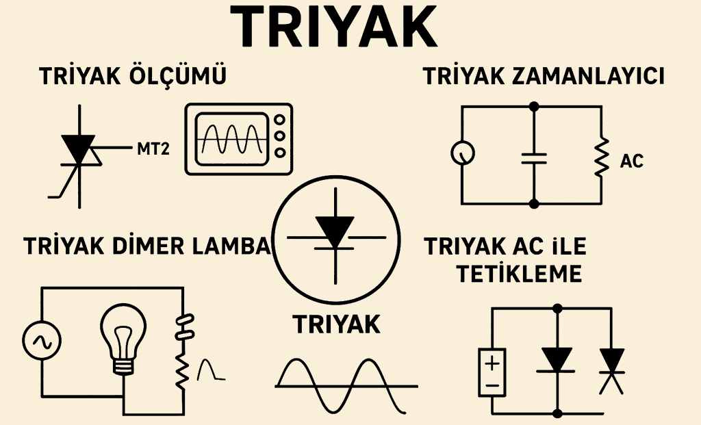 triyak-olcumu-triyak-zamanlayici-triyak-dimer-lamba-triyak-ac-ile-tetikleme-triyak-dc-ile-tetikleme
