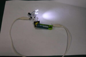 1.2volt-3v 6v dcdc Konverter