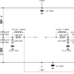 2200 watt Anfi