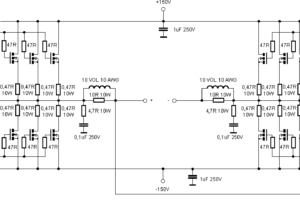 2200 watt Anfi