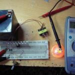 12v 220v Dc-Dc Konverter