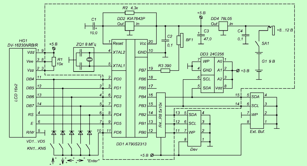 24xx-series-eeprom-copy-circuit-schematic