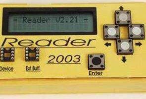24xx Serisi Eeprom Kopyalayıcı Devre