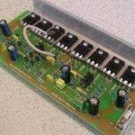 400w Mosfet Anfi