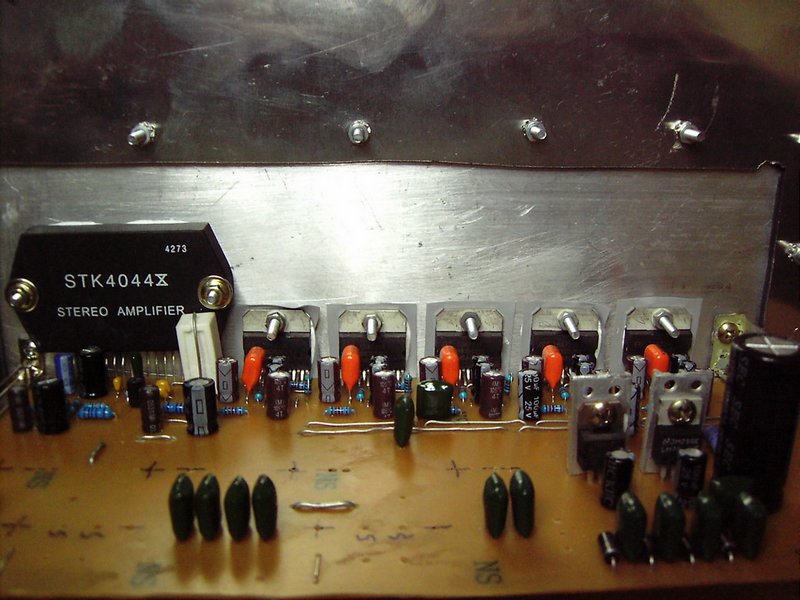 5.1-amplifier-stk4044-tda7296-pcb-board