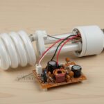 Enerji Tasarruflu Ampuller Fluorescent Lamp (CFL)