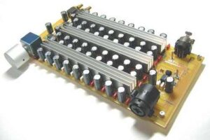 Hi-Fi Kulaklık Anfileri