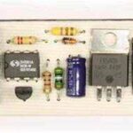 12 Volt 10 Watt Siren