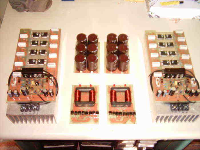 irfp9240_anfi amplifier power amp