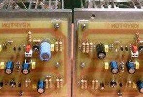 IRFP240 30 Watt Mosfet Anfi (single ended class-A )