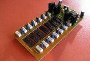 IRFP240 IRFP9240 ile 800W Mosfet Anfi Devresi