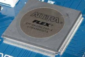 FPGA Mimarisi ve Kullanımı Hakkında