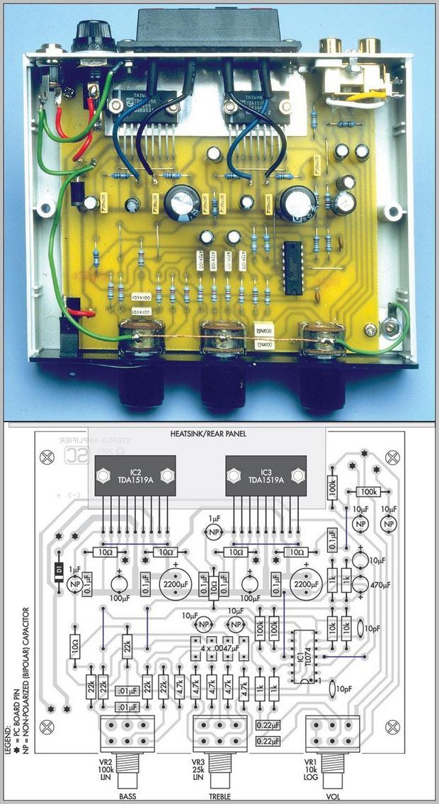 anfi-tda1519a-stereo-amplifier-ton-kontrol