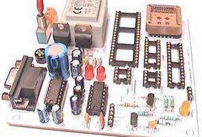 Multi PIC EEPROM Programlayıcı