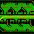 pcb-board-200w-350w-400w-500w-amplifiers-with-n-channel-mosfet-7