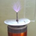 Solid State Tesla Coil