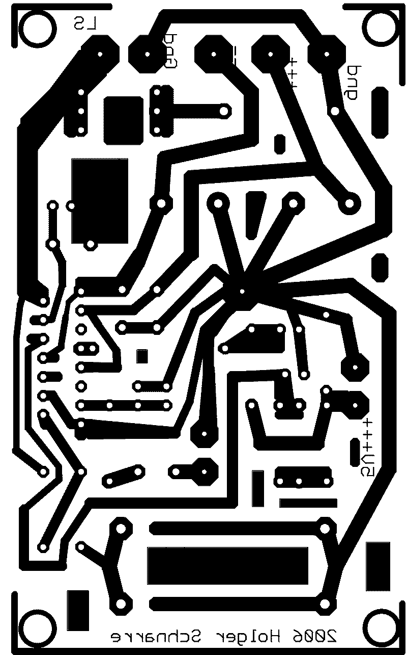 Tda7293 Amplifier Circuits Pcbs