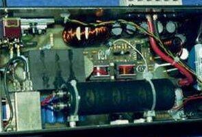 13.8 Volt 40 Amper Switching Mode Power Supply