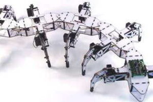 PIC16F84 Renk Algılayan Robot Kol Projesi Jal ile