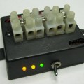 timed-discharge-adapter-for-a-vericom-control-panel