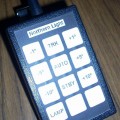 Wireless Remote Control For Raymarine St4000 Autopilot