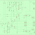 elektor-200w-mosfet-amplifier-circuit-schematic