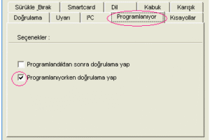 PIC16F84 CM8870 Telefon ile Uzaktan Cihaz Kontrolü