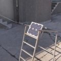 Güneş Pilleri Kullanarak Elektrik Üretimi