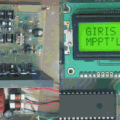 PIC18F452 Fotovoltaik Sistemler için MPPT Konvertör