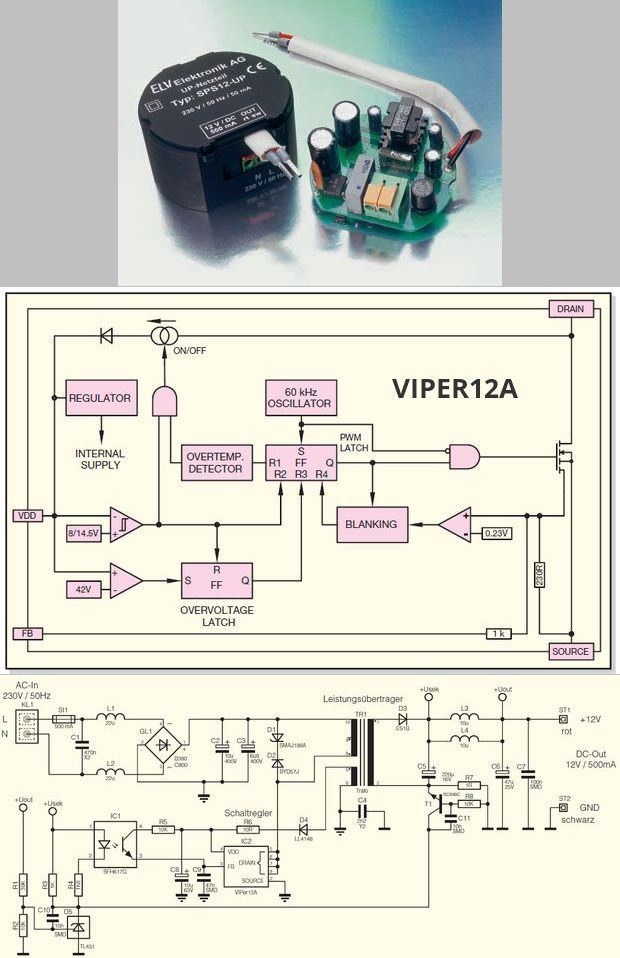smps-devresi-viper12a-12v-500ma-smps-6w-smps-smps-circuit
