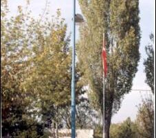 Güneş Pilleri ve Teknolojik Uygulamaları
