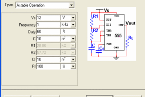 Multisim 9 Ders Notları Menü Bilgileri