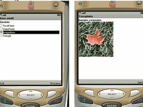 Java2 Micro Edition (J2ME) ve GSM