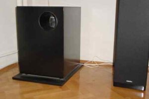 Subwoofer Hakkında ve Pasif Subwoofer Tasarımı