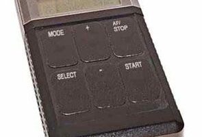 Atmega16 ile Otomatik Pozlama Aralıklı Çekim Cihazı