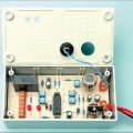 MQ-7 CO Sensör ve PIC16F88 Karbon Monoksit Alarm