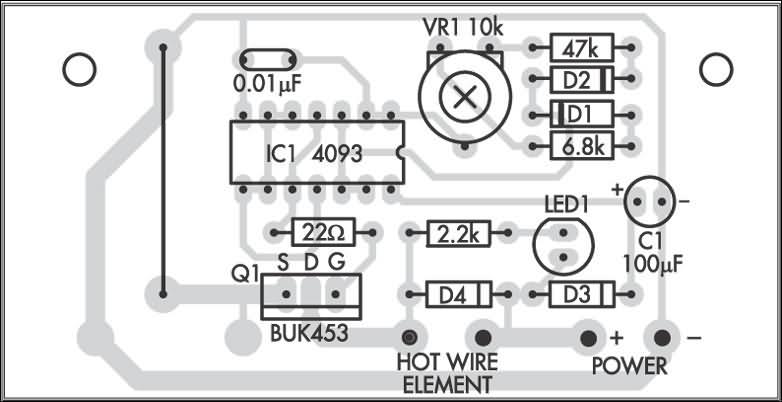 pcb-hot-wire-cutter-circuit-pcb