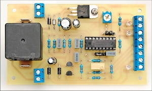 Timer relay with PIC16F88 - Electronics Projects Circuits circuit diagram nokia 3310 