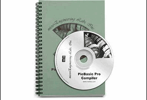 PIC Basicpro Uygulama Sunumları