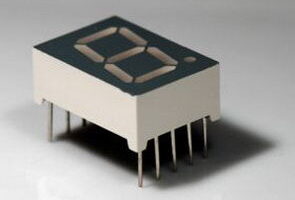 8051 ile Display Kontrolü (display deney kartı)