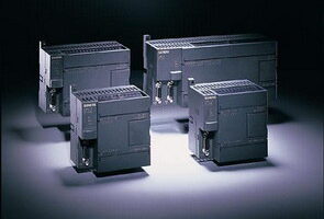 Siemens S7-200 Cpu 214 Endüstriyel Sistem Kontrolü