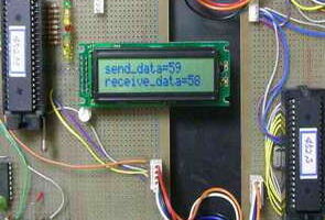 CCS C Dili ile Örnekler Microchip DSPIC PIC18FXX
