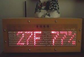 PIC18F2620 PC üzerinden RF ile Display Kontrolü