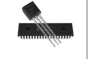 LM35 Sensörlü Isıtıcı Kontrollü Termometre