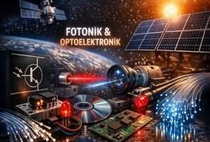 Ege Üniversitesi Optik Elektronik Ders Notları
